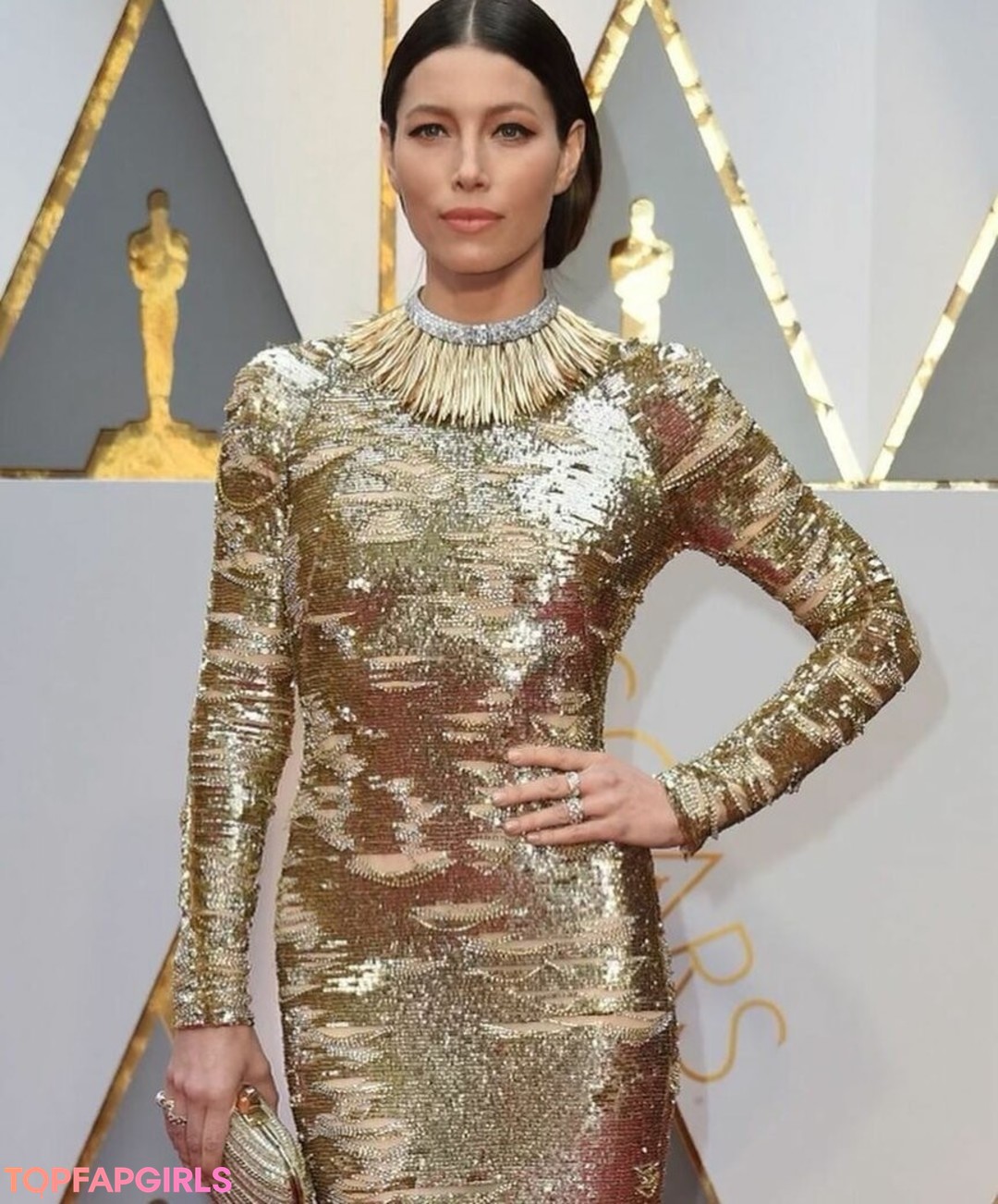Foto desnuda filtrada de OnlyFans de Jessica Biel #227 Foto desnuda filtrada de OnlyFans de Jessica Biel #227