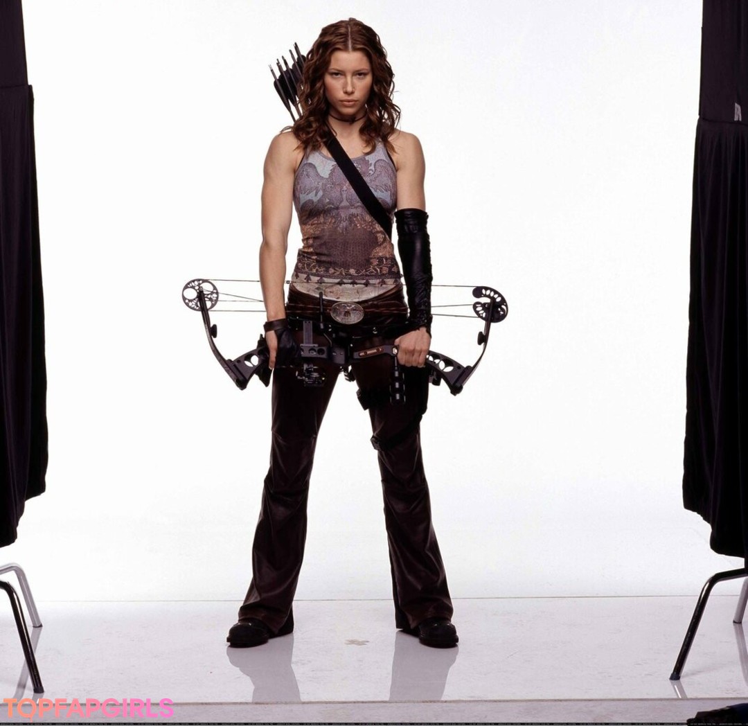 Foto desnuda filtrada de OnlyFans de Jessica Biel #253 Foto desnuda filtrada de OnlyFans de Jessica Biel #253