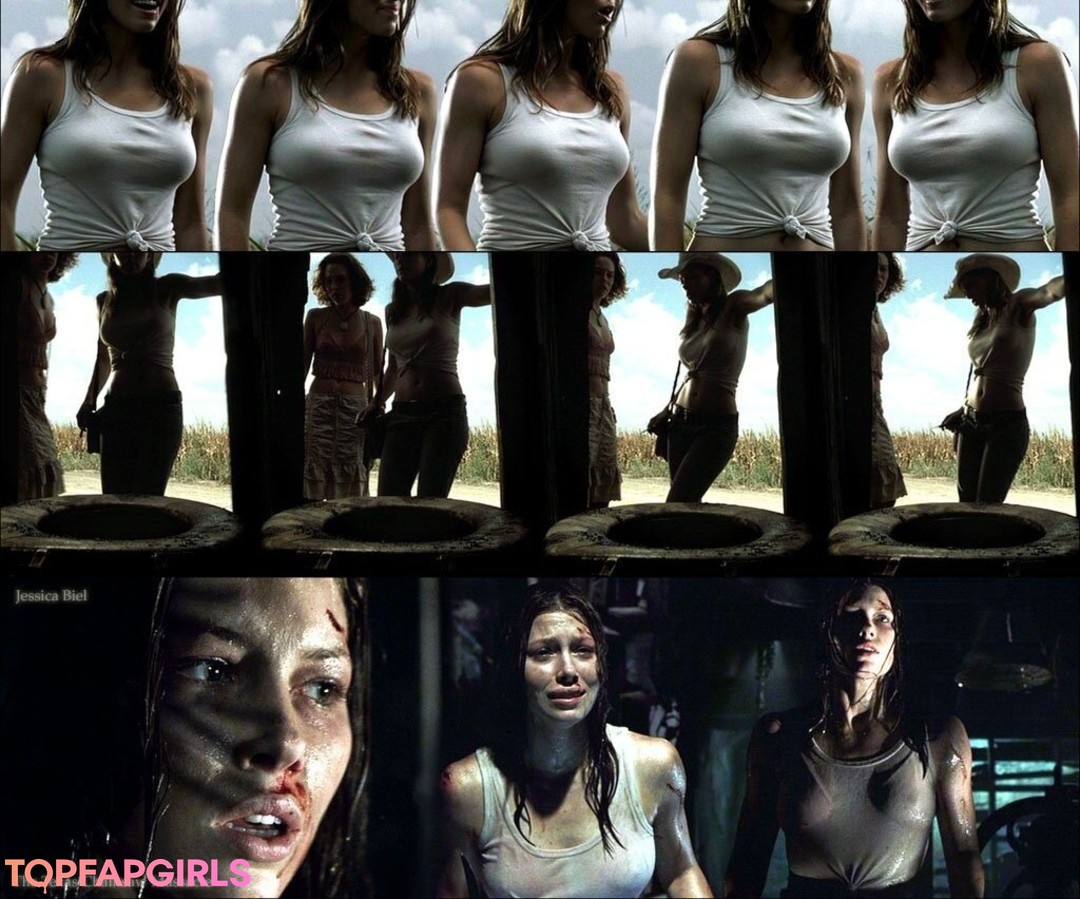 Foto desnuda filtrada de OnlyFans de Jessica Biel #26 Foto desnuda filtrada de OnlyFans de Jessica Biel #26