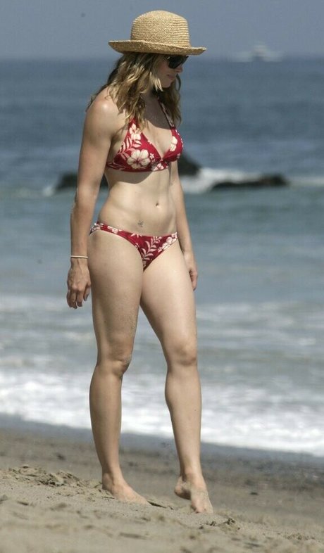 Jessica Biel