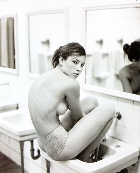 Jessica Biel