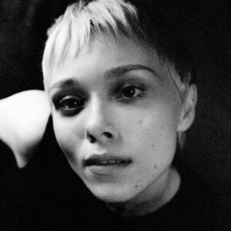 Foto desnuda filtrada de OnlyFans de Ivanna Sakhno