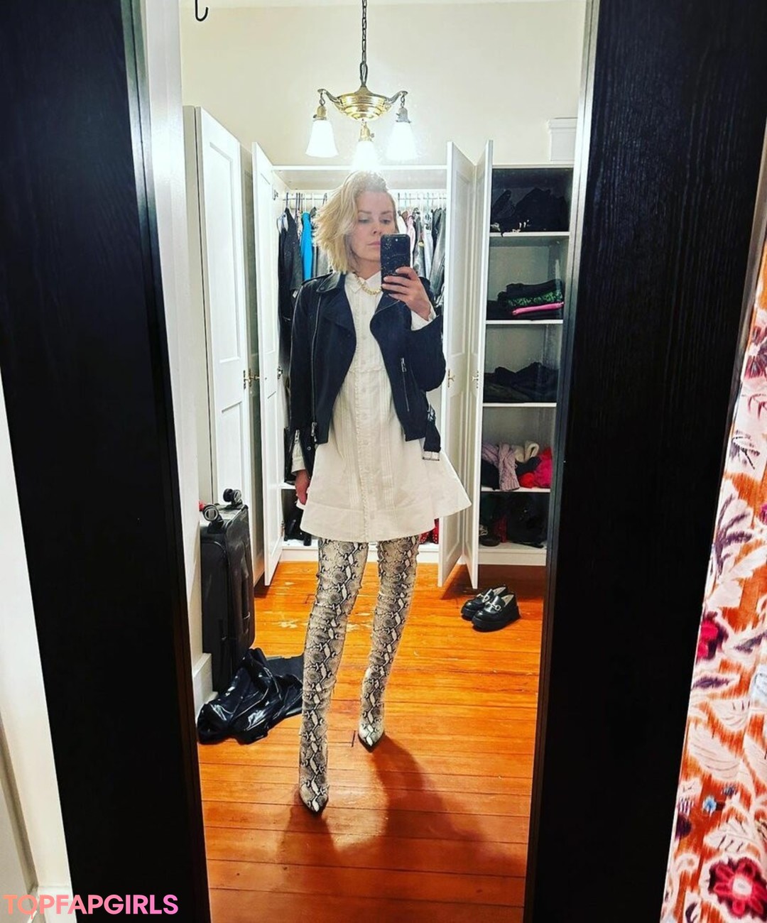 Foto desnuda filtrada de OnlyFans de Renee Paquette #148 Foto desnuda filtrada de OnlyFans de Renee Paquette #148