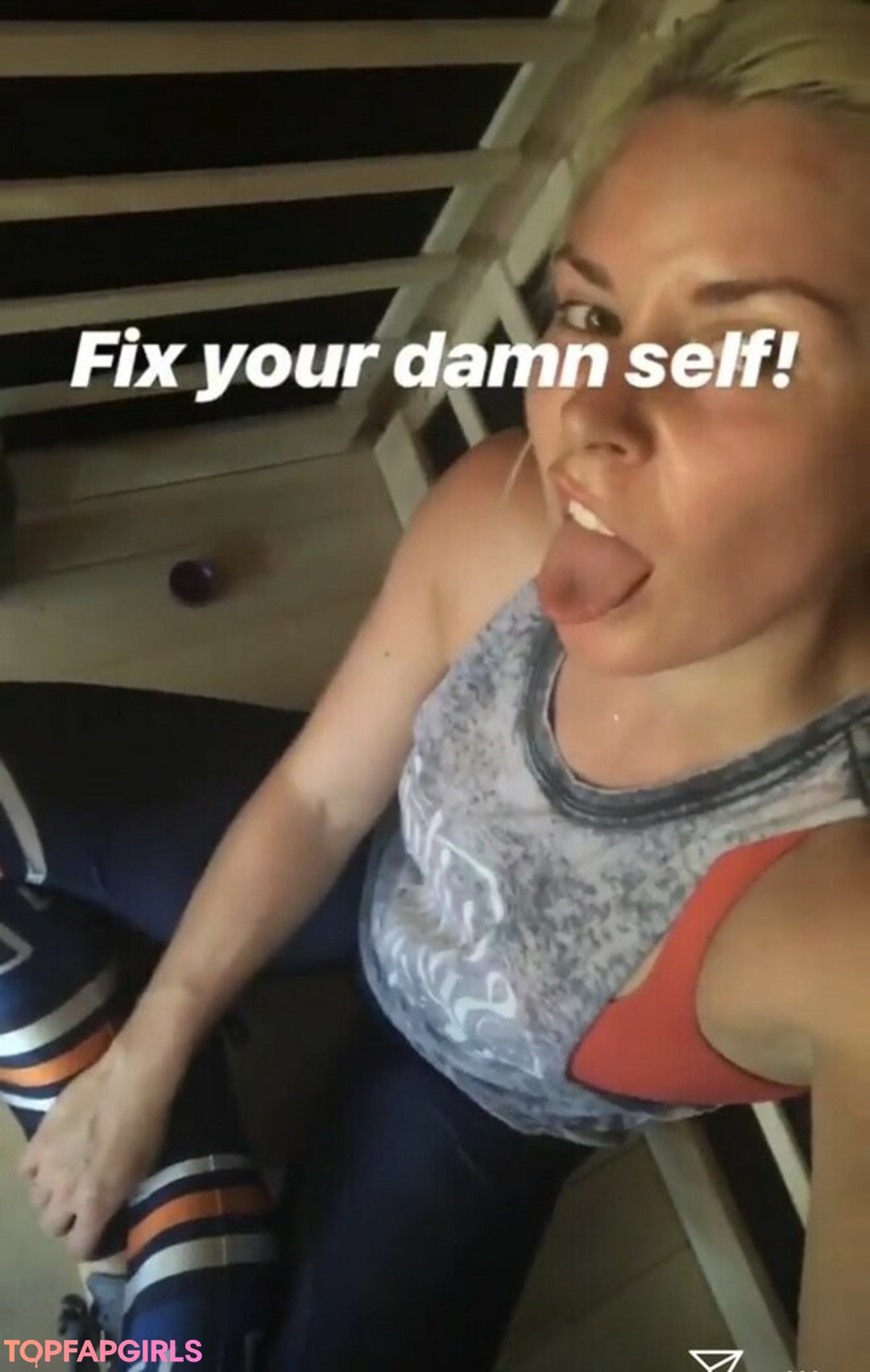 Foto desnuda filtrada de OnlyFans de Renee Paquette #66 Foto desnuda filtrada de OnlyFans de Renee Paquette #66