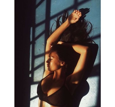 Foto desnuda filtrada de OnlyFans de Clelia Theodorou