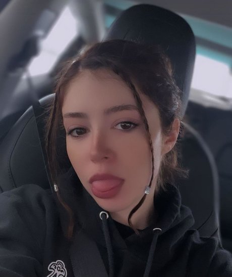Foto desnuda filtrada de OnlyFans de Chrissy Costanza