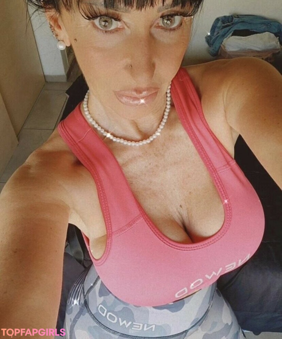 Foto desnuda filtrada de OnlyFans de Marina Salazar #10 Foto desnuda filtrada de OnlyFans de Marina Salazar #10