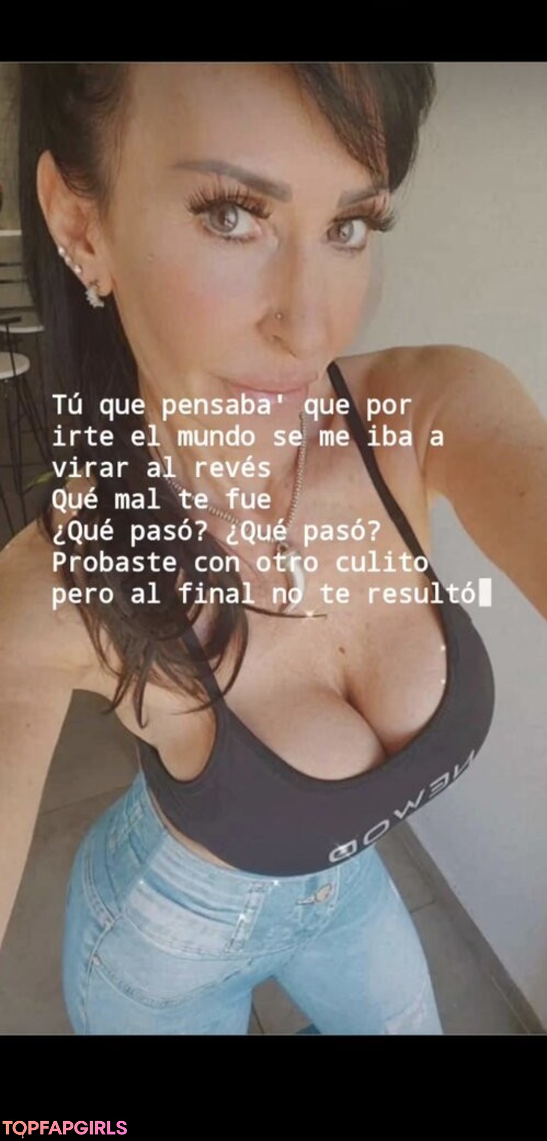 Foto desnuda filtrada de OnlyFans de Marina Salazar #39 Foto desnuda filtrada de OnlyFans de Marina Salazar #39
