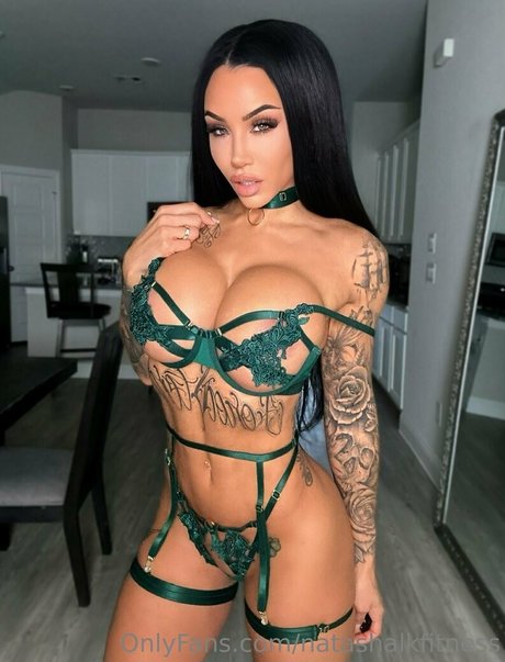 Natasha Noelle