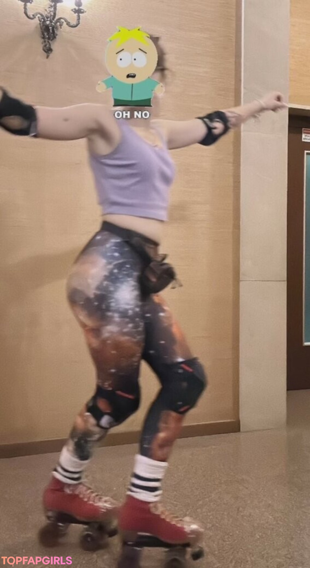 Foto desnuda filtrada de OnlyFans de Arils Chest #126 Foto desnuda filtrada de OnlyFans de Arils Chest #126