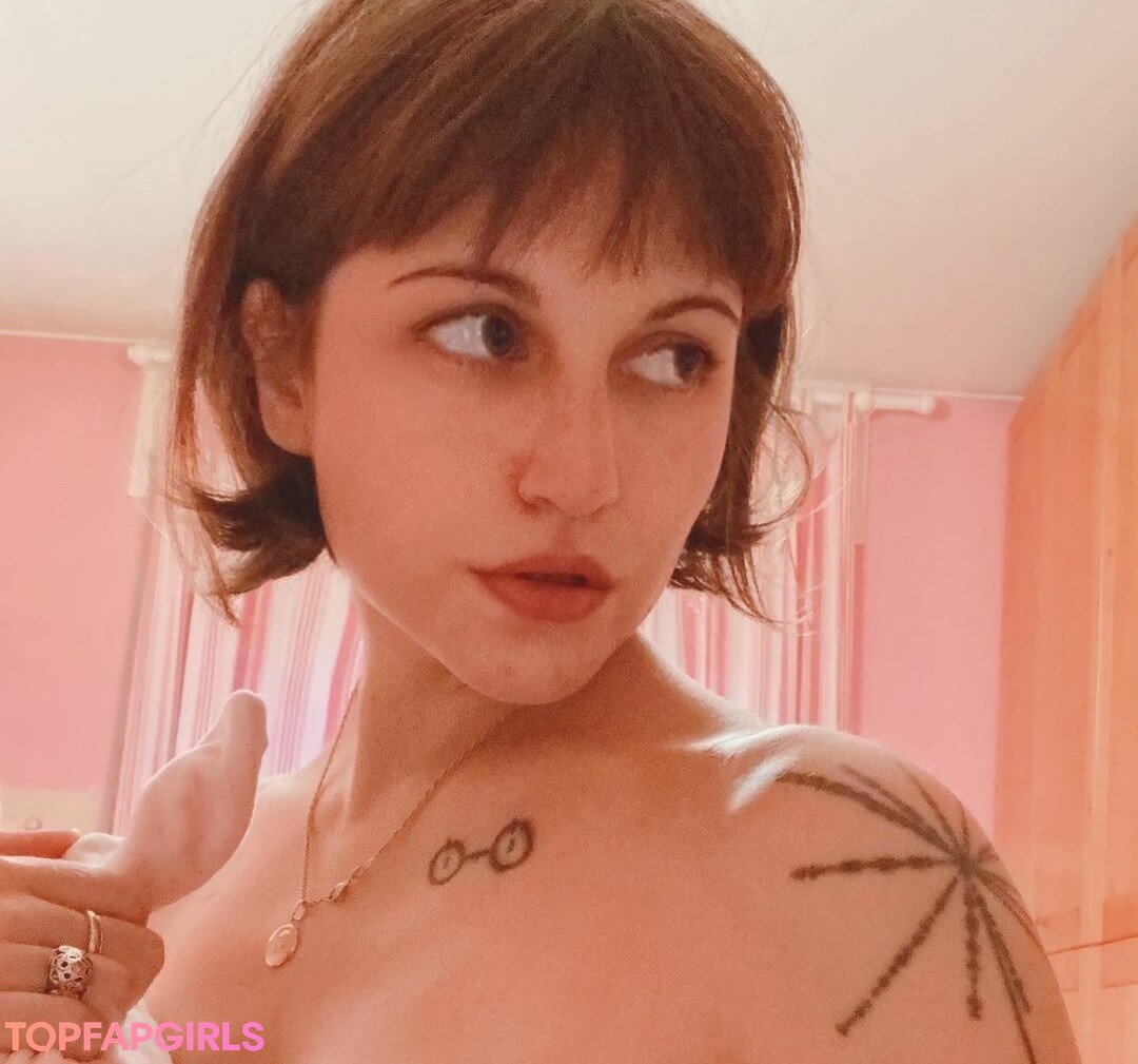 Foto desnuda filtrada de OnlyFans de Arils Chest #35 Foto desnuda filtrada de OnlyFans de Arils Chest #35