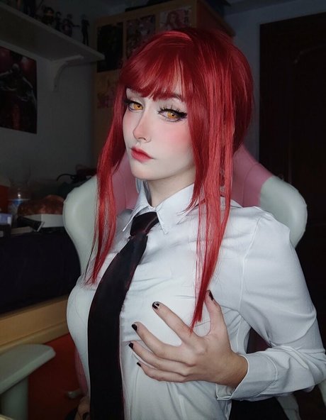 Foto desnuda filtrada de OnlyFans de Nyukix