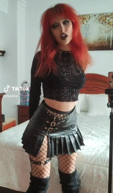 Nyukix