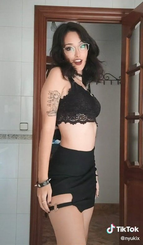 Nyukix