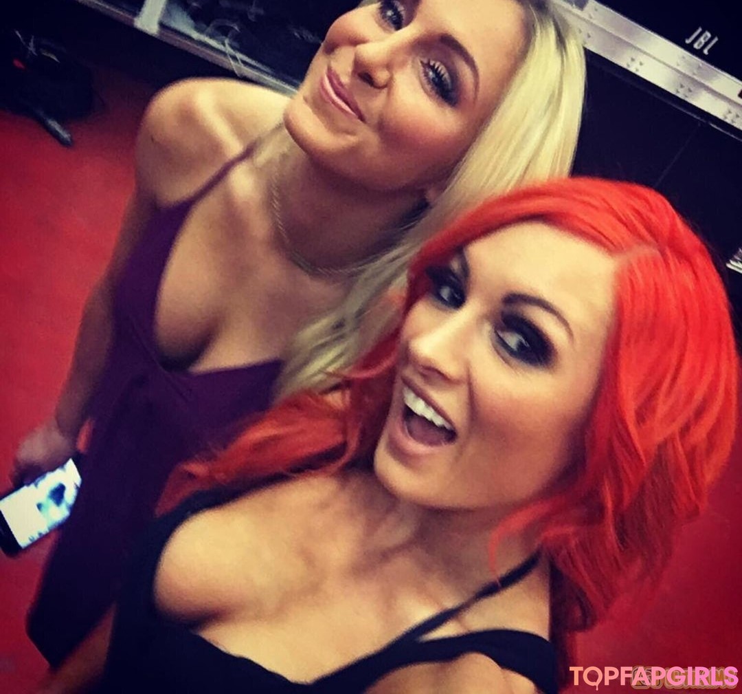 Foto desnuda filtrada de OnlyFans de Becky Lynch #118 Foto desnuda filtrada de OnlyFans de Becky Lynch #118