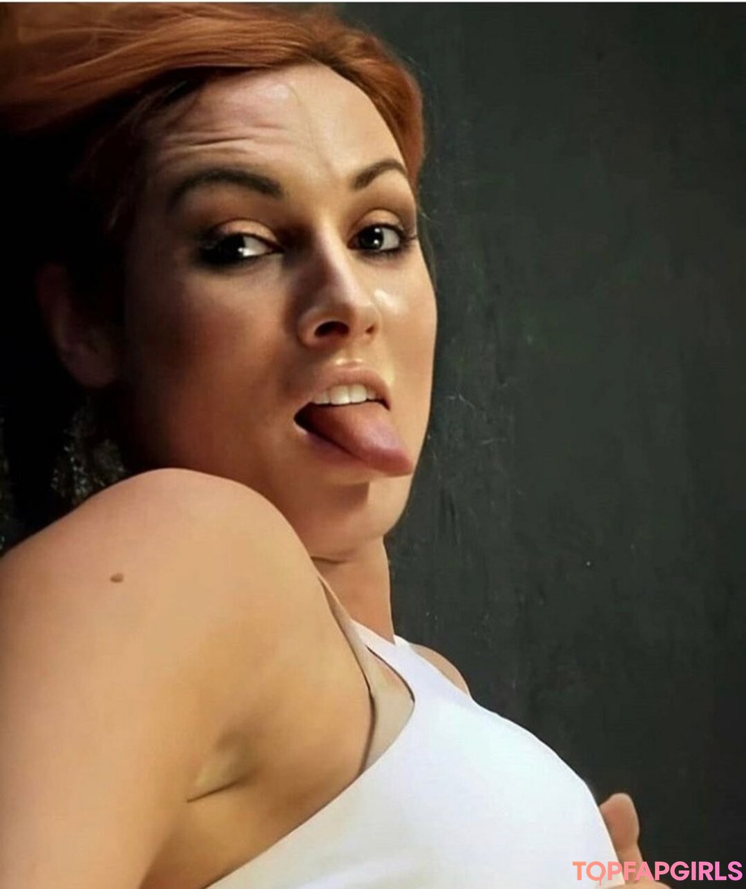 Foto desnuda filtrada de OnlyFans de Becky Lynch #119 Foto desnuda filtrada de OnlyFans de Becky Lynch #119