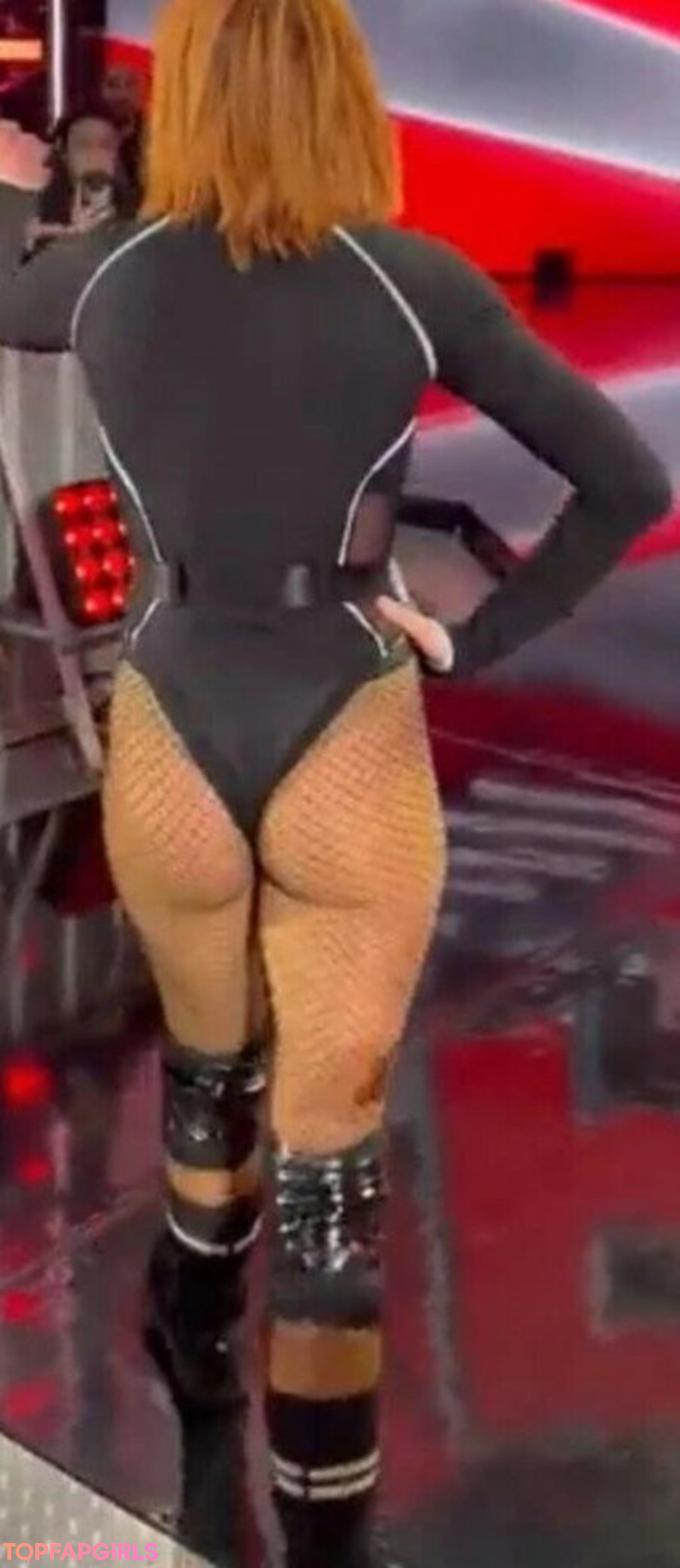 Foto desnuda filtrada de OnlyFans de Becky Lynch #157 Foto desnuda filtrada de OnlyFans de Becky Lynch #157