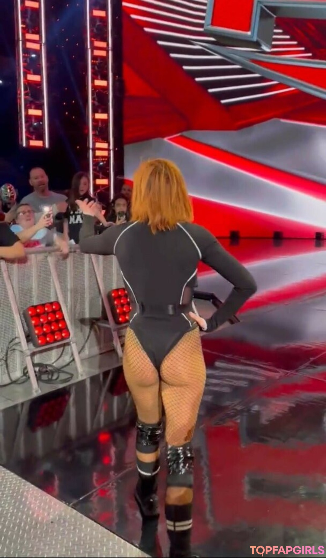 Foto desnuda filtrada de OnlyFans de Becky Lynch #162 Foto desnuda filtrada de OnlyFans de Becky Lynch #162