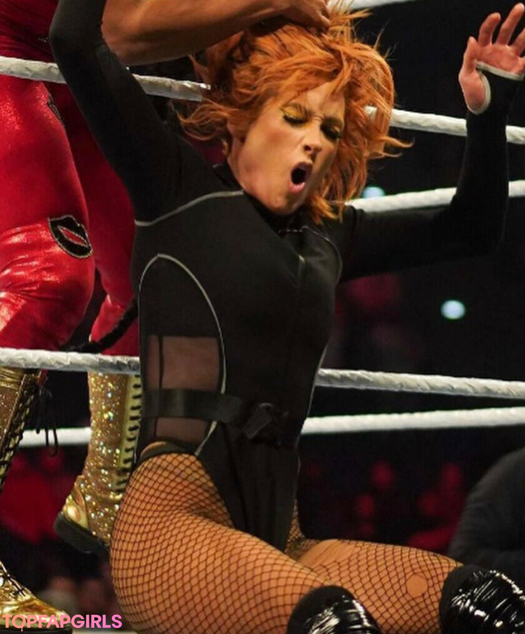 Foto desnuda filtrada de OnlyFans de Becky Lynch #170 Foto desnuda filtrada de OnlyFans de Becky Lynch #170