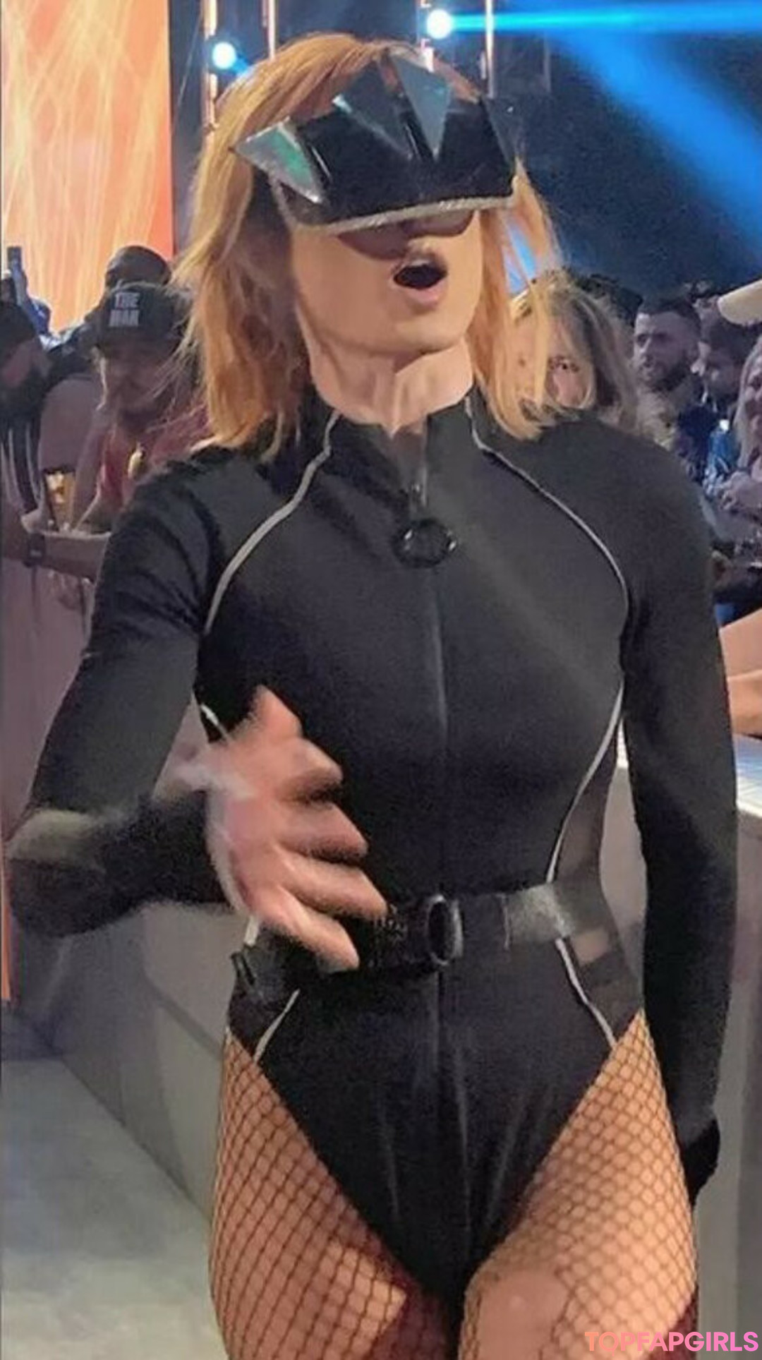 Foto desnuda filtrada de OnlyFans de Becky Lynch #175 Foto desnuda filtrada de OnlyFans de Becky Lynch #175