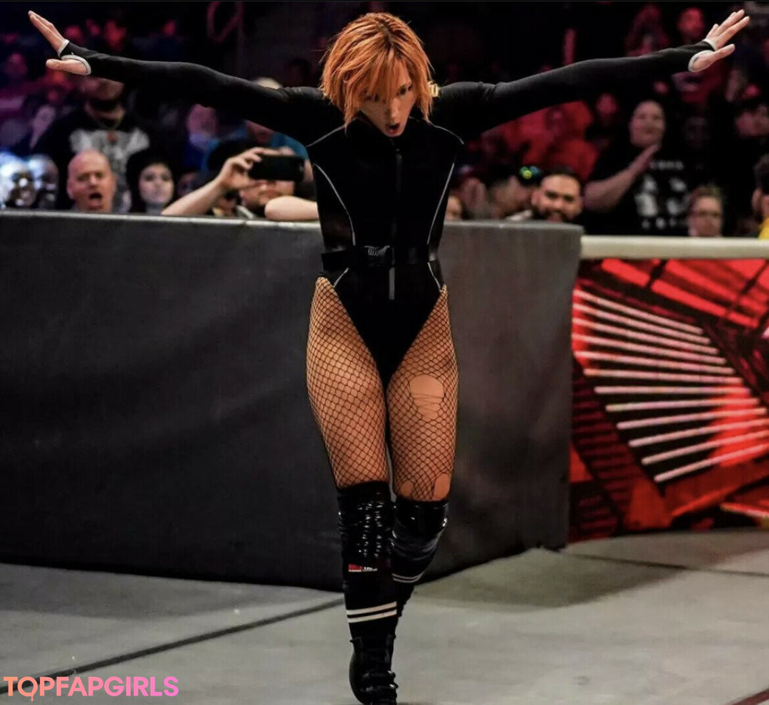 Foto desnuda filtrada de OnlyFans de Becky Lynch #179 Foto desnuda filtrada de OnlyFans de Becky Lynch #179