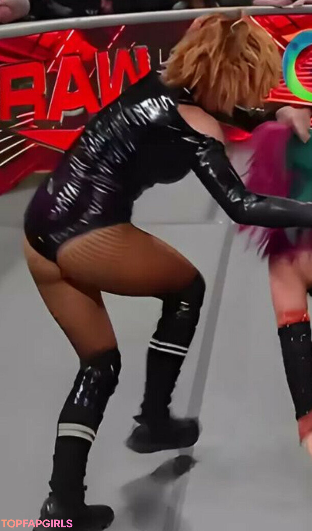 Foto desnuda filtrada de OnlyFans de Becky Lynch #188 Foto desnuda filtrada de OnlyFans de Becky Lynch #188