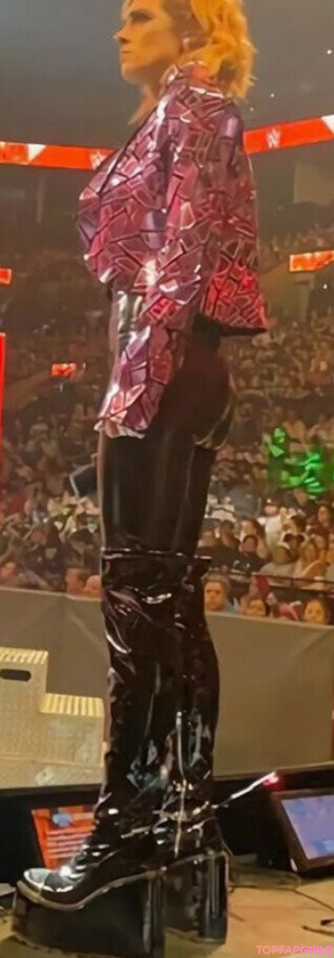 Foto desnuda filtrada de OnlyFans de Becky Lynch #242 Foto desnuda filtrada de OnlyFans de Becky Lynch #242