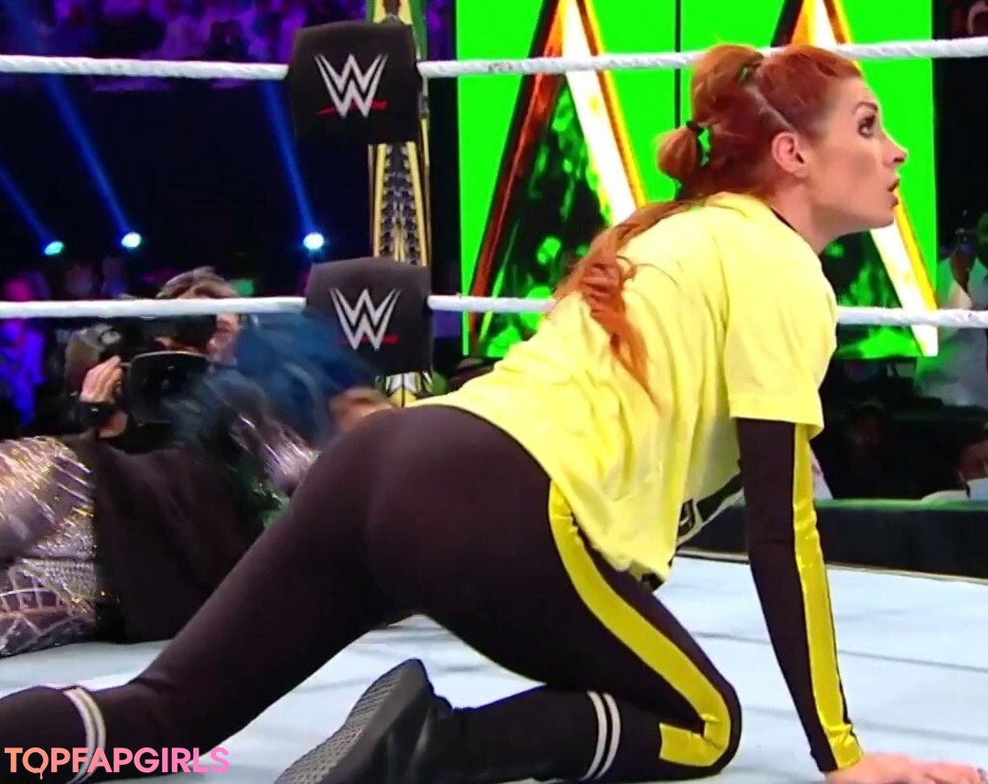 Foto desnuda filtrada de OnlyFans de Becky Lynch #244 Foto desnuda filtrada de OnlyFans de Becky Lynch #244