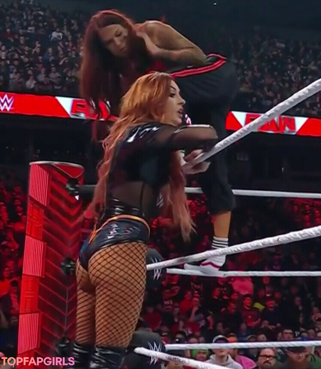 Foto desnuda filtrada de OnlyFans de Becky Lynch #270 Foto desnuda filtrada de OnlyFans de Becky Lynch #270