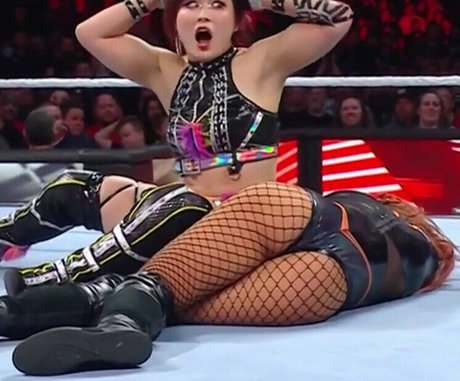 Becky Lynch