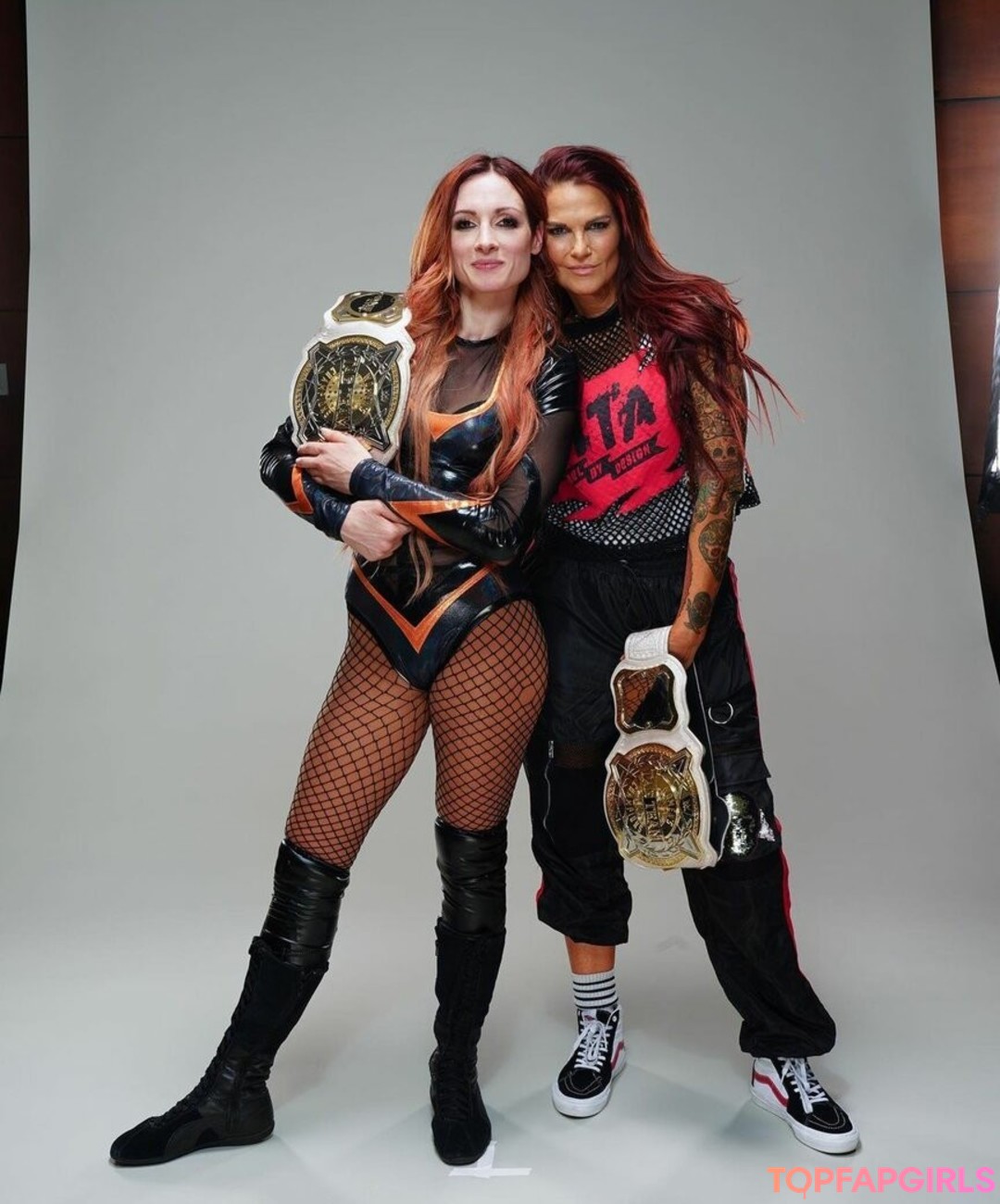 Foto desnuda filtrada de OnlyFans de Becky Lynch #278 Foto desnuda filtrada de OnlyFans de Becky Lynch #278