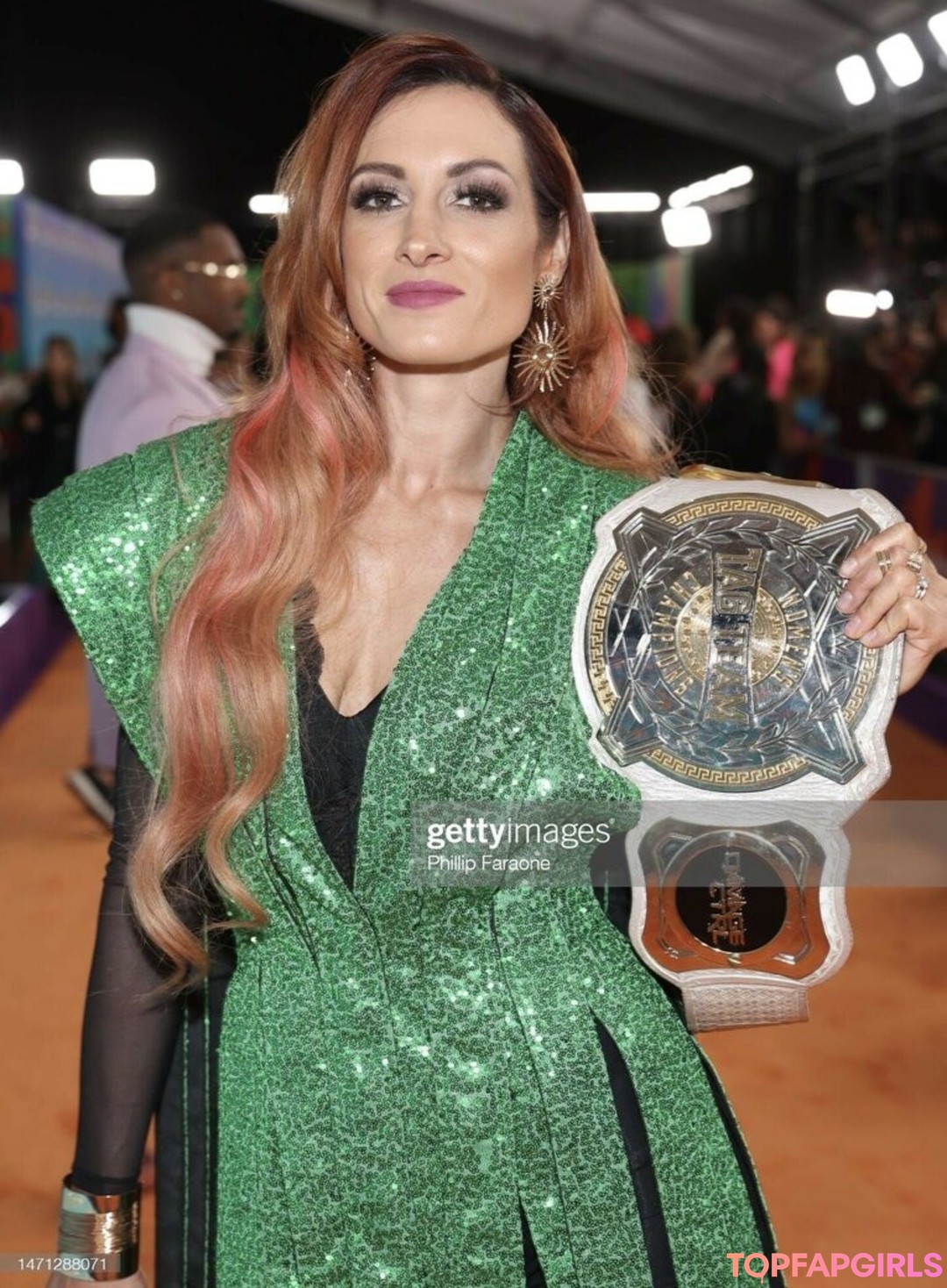 Foto desnuda filtrada de OnlyFans de Becky Lynch #279 Foto desnuda filtrada de OnlyFans de Becky Lynch #279