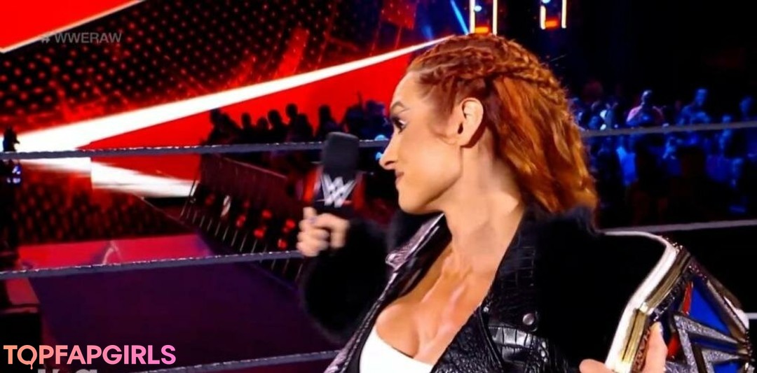 Foto desnuda filtrada de OnlyFans de Becky Lynch #284 Foto desnuda filtrada de OnlyFans de Becky Lynch #284