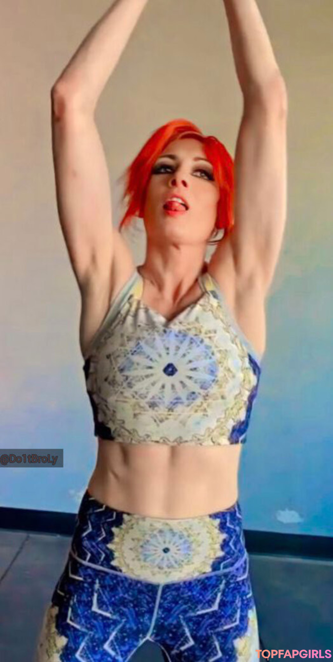 Foto desnuda filtrada de OnlyFans de Becky Lynch #286 Foto desnuda filtrada de OnlyFans de Becky Lynch #286