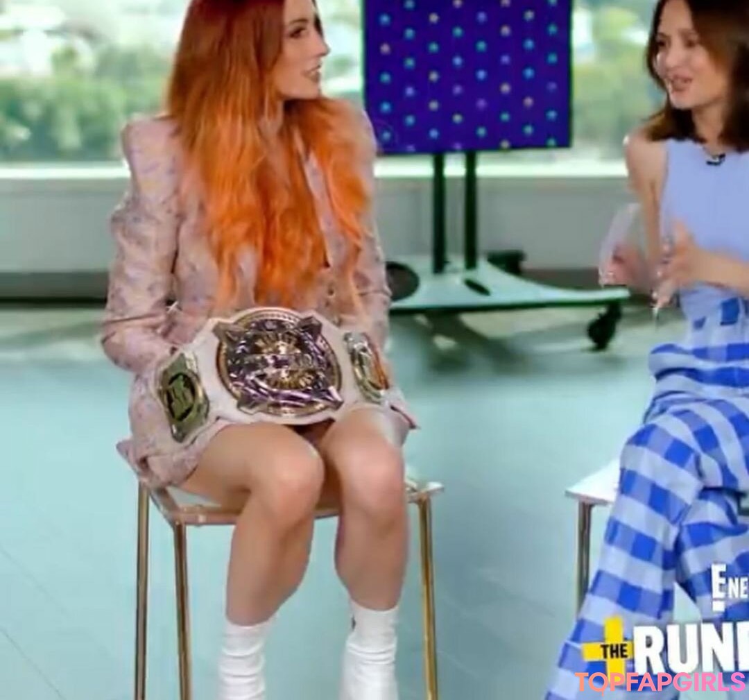 Foto desnuda filtrada de OnlyFans de Becky Lynch #296 Foto desnuda filtrada de OnlyFans de Becky Lynch #296