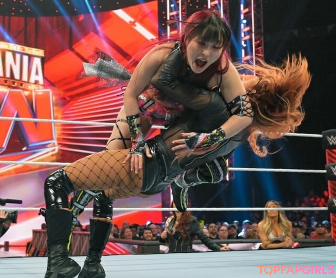 Foto desnuda filtrada de OnlyFans de Becky Lynch #306 Foto desnuda filtrada de OnlyFans de Becky Lynch #306