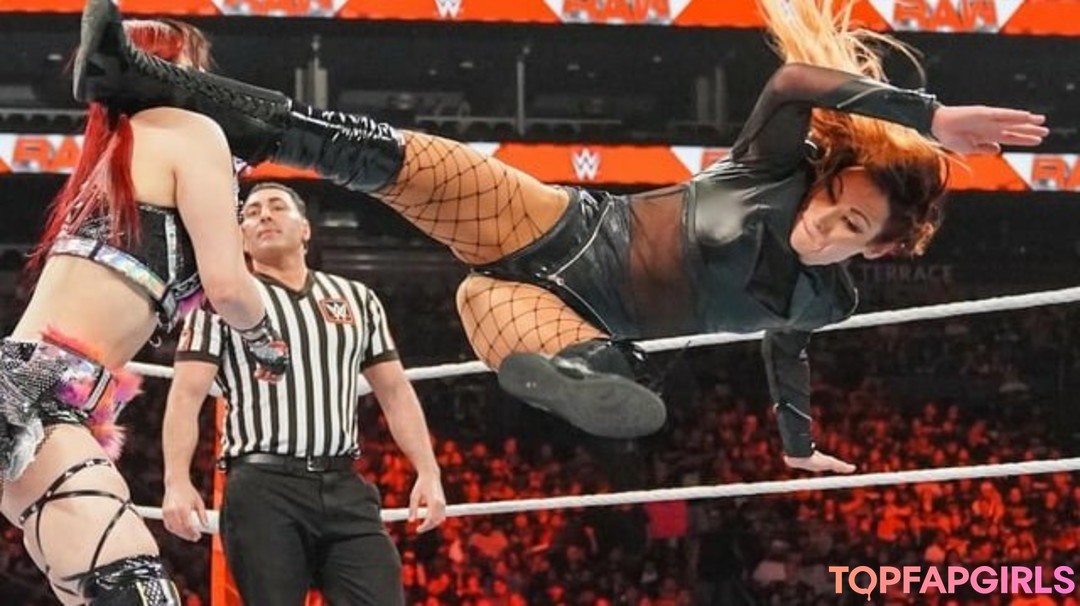 Foto desnuda filtrada de OnlyFans de Becky Lynch #308 Foto desnuda filtrada de OnlyFans de Becky Lynch #308