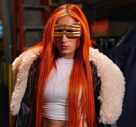 Becky Lynch