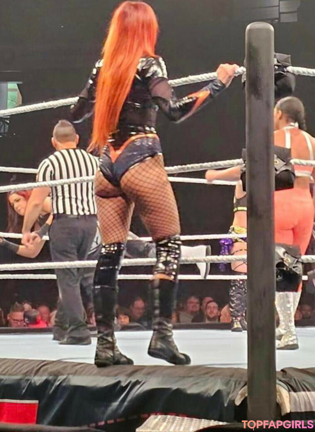 Foto desnuda filtrada de OnlyFans de Becky Lynch #336 Foto desnuda filtrada de OnlyFans de Becky Lynch #336