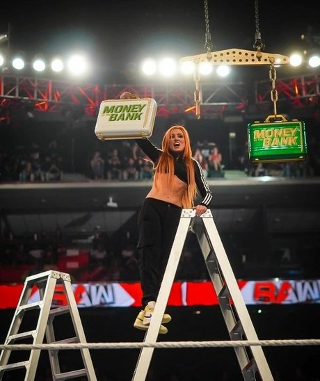 Becky Lynch