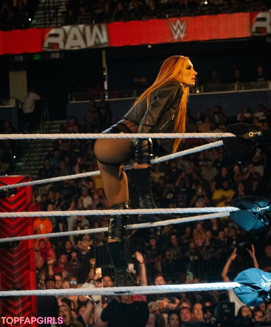 Foto desnuda filtrada de OnlyFans de Becky Lynch #363 Foto desnuda filtrada de OnlyFans de Becky Lynch #363