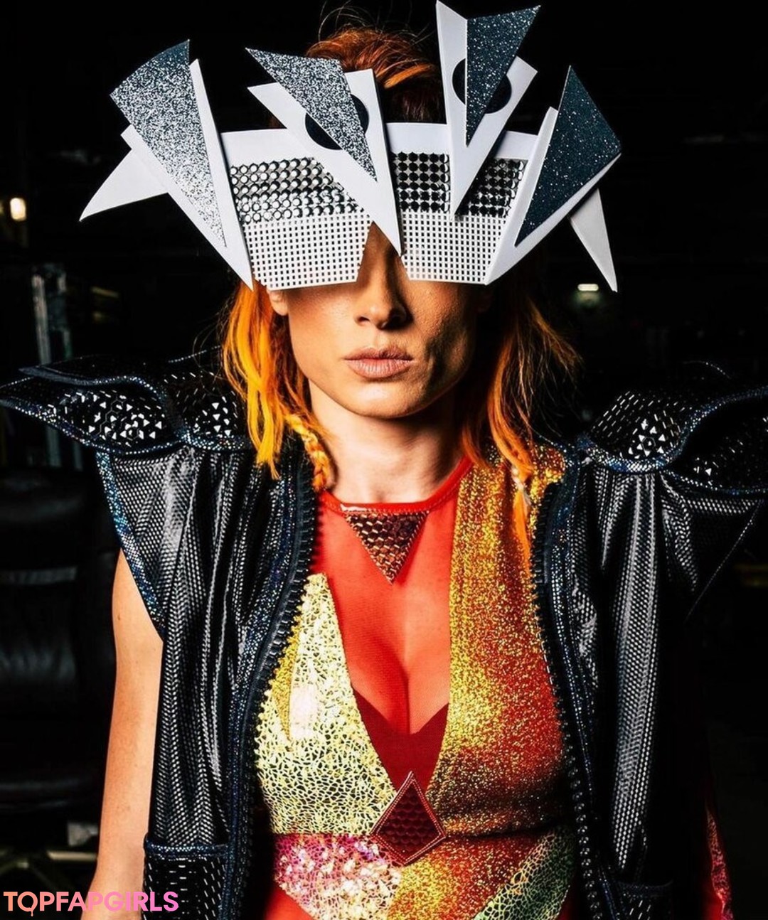 Foto desnuda filtrada de OnlyFans de Becky Lynch #369 Foto desnuda filtrada de OnlyFans de Becky Lynch #369