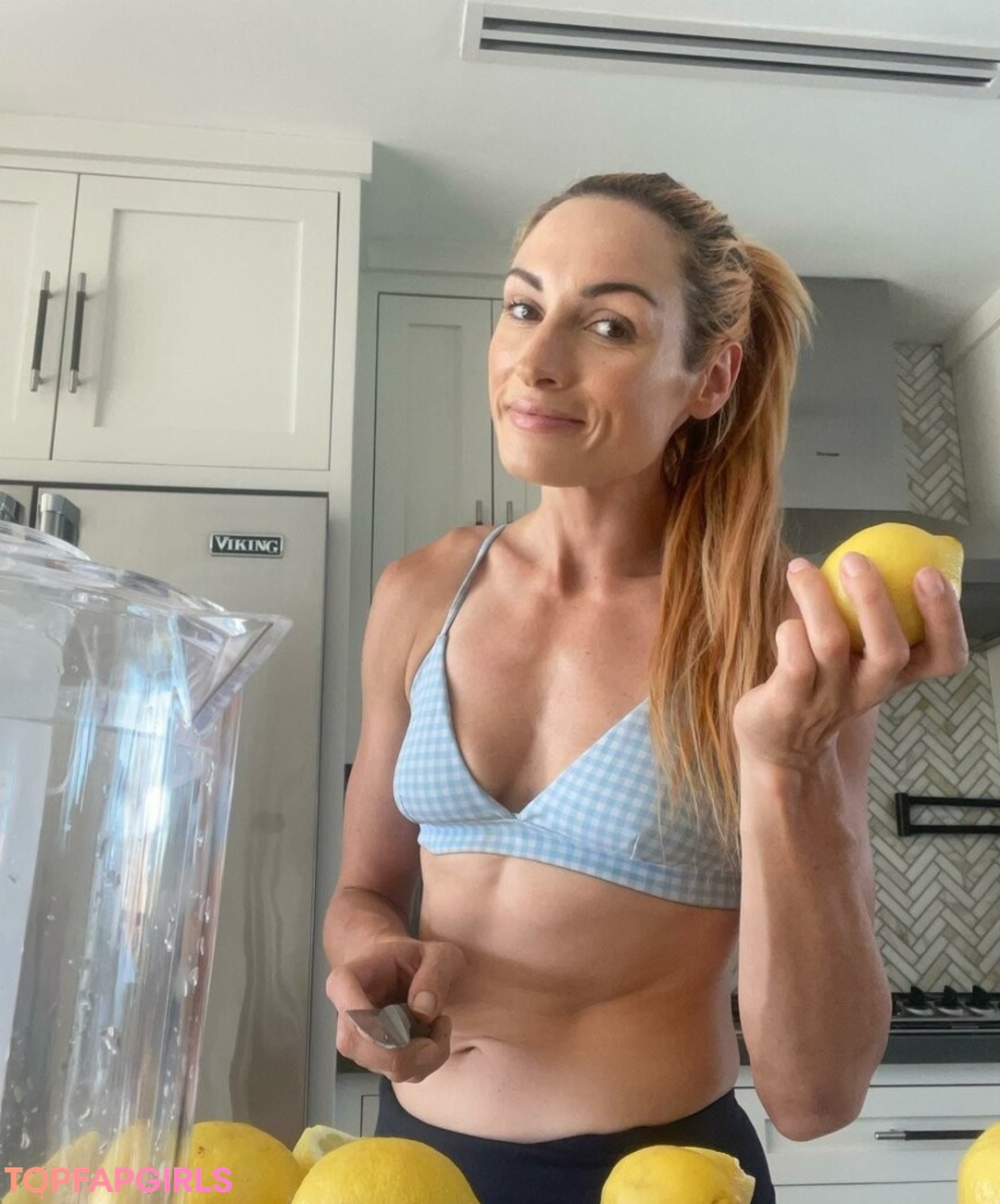 Foto desnuda filtrada de OnlyFans de Becky Lynch #370 Foto desnuda filtrada de OnlyFans de Becky Lynch #370
