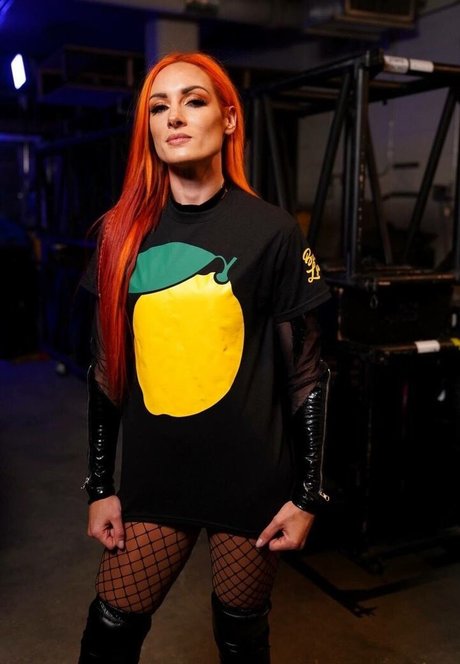 Becky Lynch