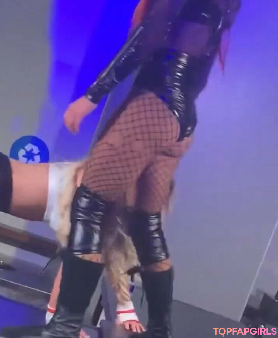 Foto desnuda filtrada de OnlyFans de Becky Lynch #379 Foto desnuda filtrada de OnlyFans de Becky Lynch #379