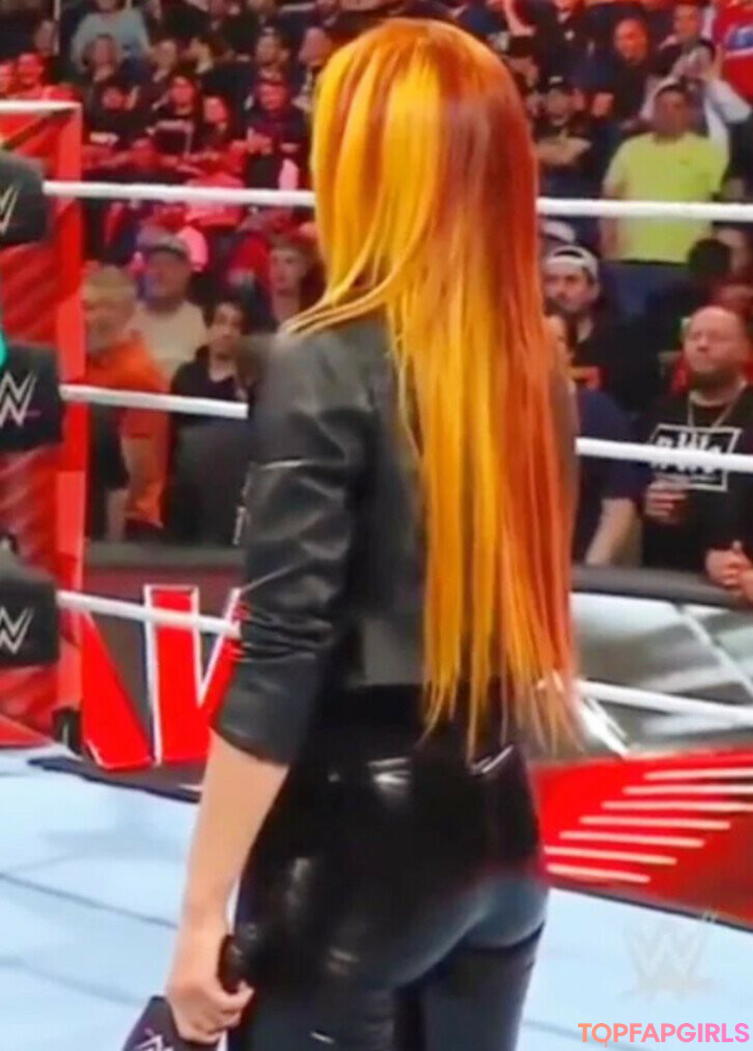 Foto desnuda filtrada de OnlyFans de Becky Lynch #380 Foto desnuda filtrada de OnlyFans de Becky Lynch #380