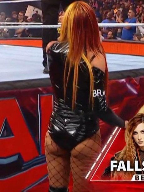 Becky Lynch