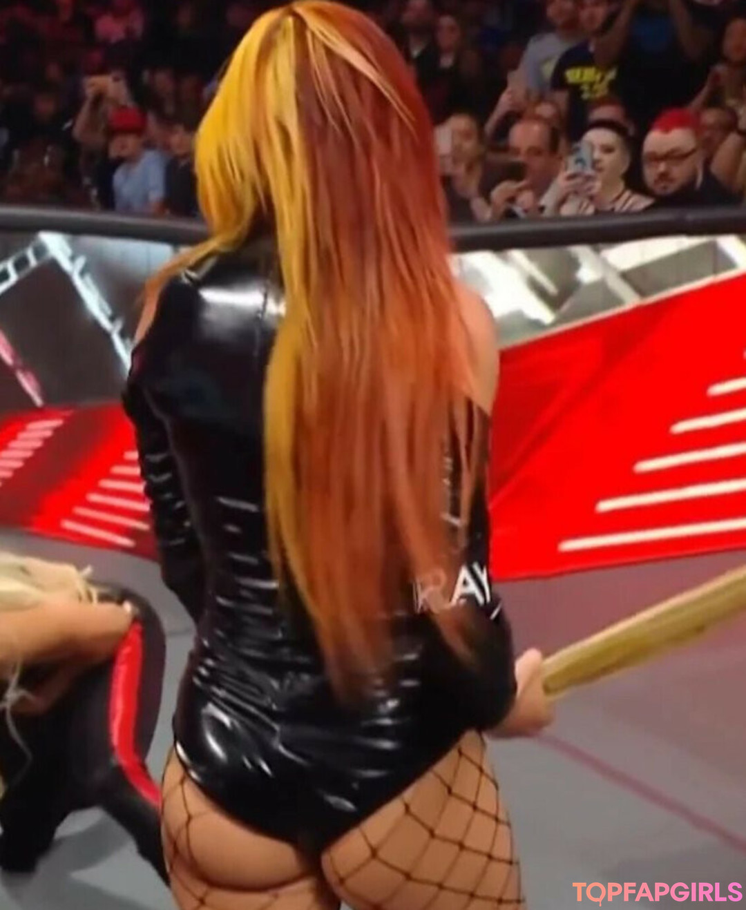 Foto desnuda filtrada de OnlyFans de Becky Lynch #404 Foto desnuda filtrada de OnlyFans de Becky Lynch #404