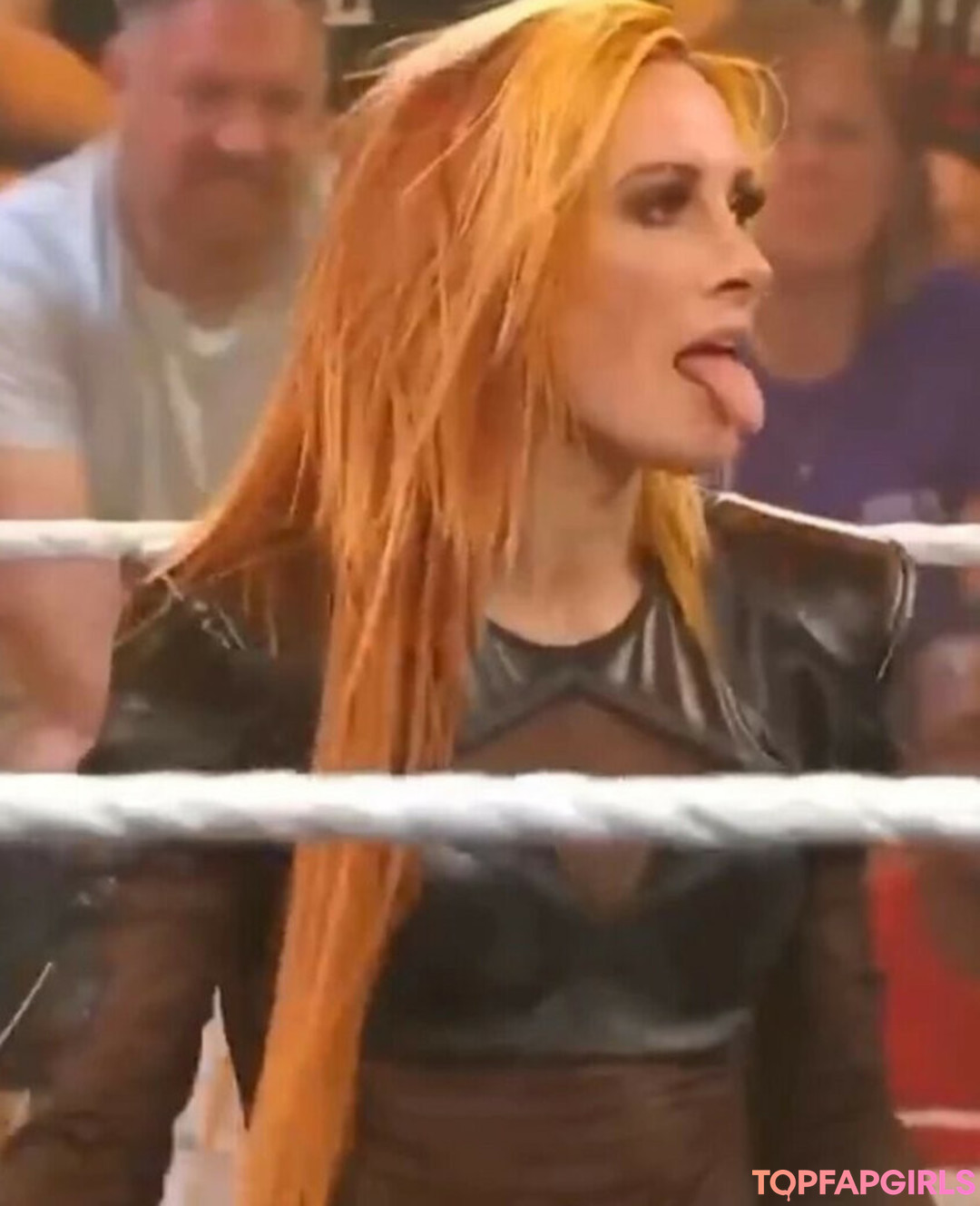 Foto desnuda filtrada de OnlyFans de Becky Lynch #435 Foto desnuda filtrada de OnlyFans de Becky Lynch #435