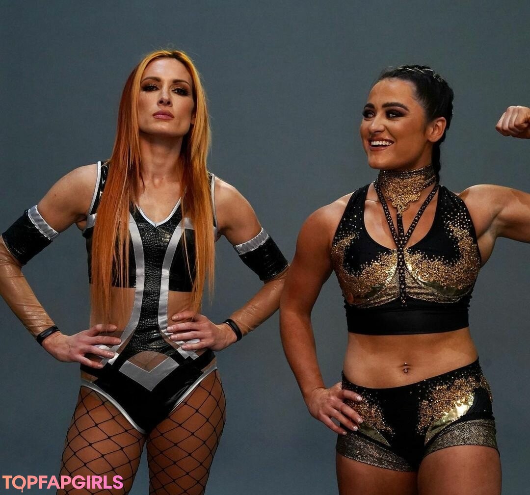 Foto desnuda filtrada de OnlyFans de Becky Lynch #437 Foto desnuda filtrada de OnlyFans de Becky Lynch #437